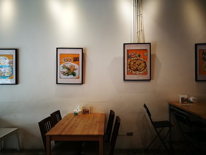 haociao08 中壢-豪秋吐司 中原門口美式風格早餐店