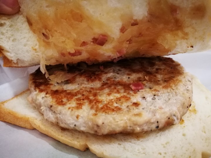 haociao11 中壢-豪秋吐司 中原門口美式風格早餐店