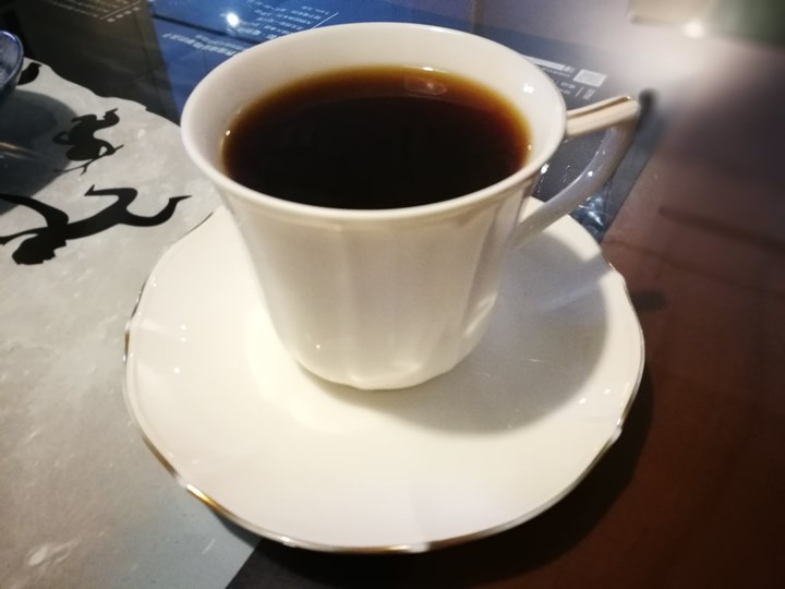 homework17 桃園-習作咖啡部 一人咖啡館 輕鬆愜意環境舒適