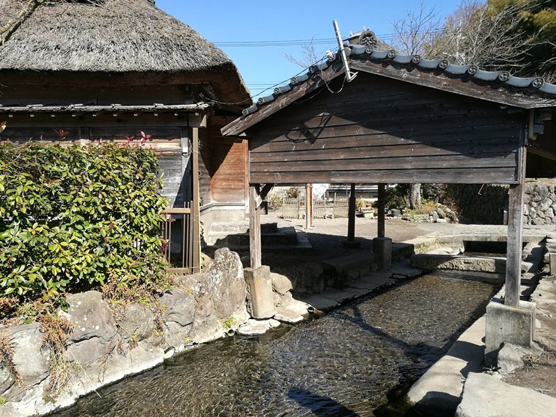 kinrinko22 Yufuin-金鱗湖 由布院第一美景 飄渺夢幻的小池塘