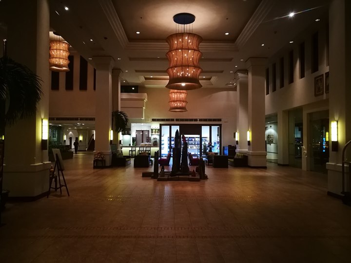 lemeridienangkor03 Siem Reap-Le Méridien Angkor吳哥艾美 CP值超高 環境舒適餐點好吃還有免費喝到爽的Coffee Bar