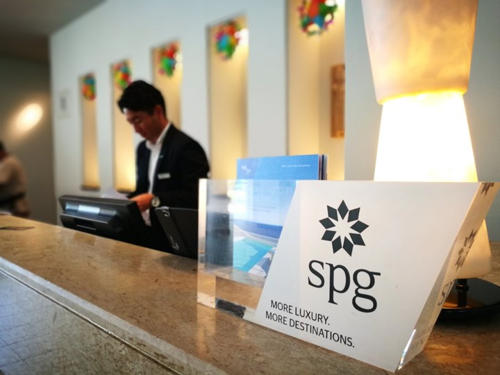 lemeridienangkor06 Siem Reap-Le Méridien Angkor吳哥艾美 CP值超高 環境舒適餐點好吃還有免費喝到爽的Coffee Bar