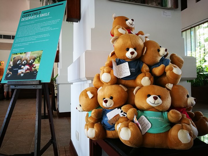 lemeridienangkor07 Siem Reap-Le Méridien Angkor吳哥艾美 CP值超高 環境舒適餐點好吃還有免費喝到爽的Coffee Bar