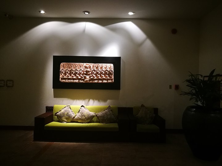 lemeridienangkor08 Siem Reap-Le Méridien Angkor吳哥艾美 CP值超高 環境舒適餐點好吃還有免費喝到爽的Coffee Bar