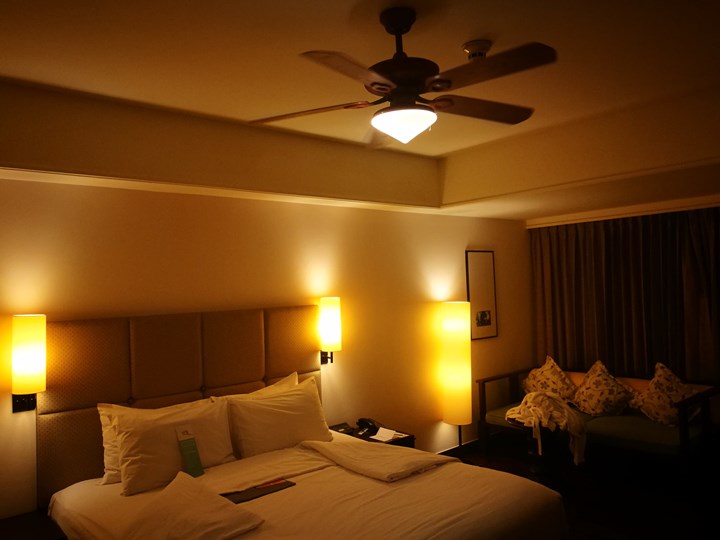 lemeridienangkor09 Siem Reap-Le Méridien Angkor吳哥艾美 CP值超高 環境舒適餐點好吃還有免費喝到爽的Coffee Bar