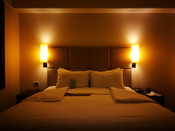 lemeridienangkor10 Siem Reap-Le Méridien Angkor吳哥艾美 CP值超高 環境舒適餐點好吃還有免費喝到爽的Coffee Bar