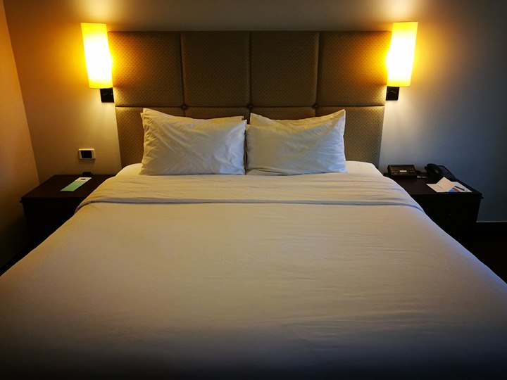 lemeridienangkor11 Siem Reap-Le Méridien Angkor吳哥艾美 CP值超高 環境舒適餐點好吃還有免費喝到爽的Coffee Bar