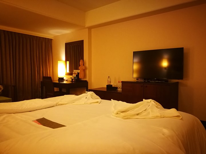 lemeridienangkor12 Siem Reap-Le Méridien Angkor吳哥艾美 CP值超高 環境舒適餐點好吃還有免費喝到爽的Coffee Bar