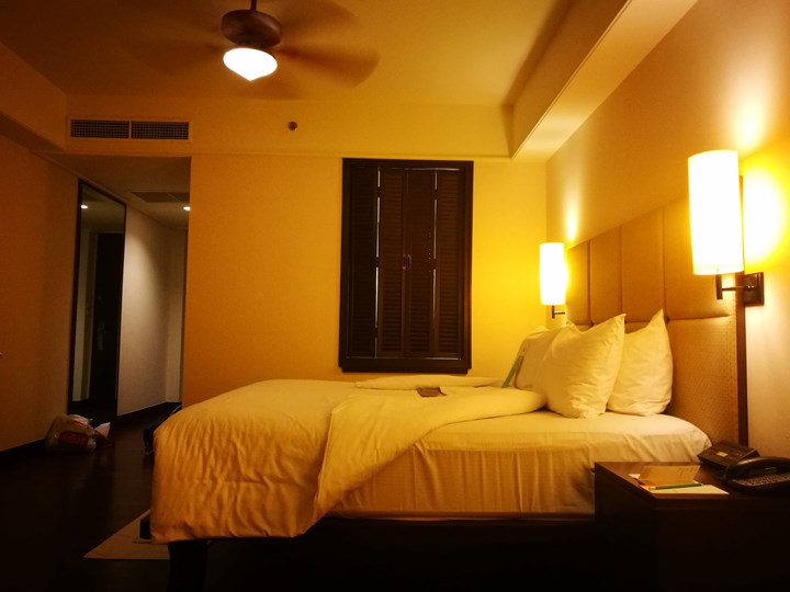 lemeridienangkor13 Siem Reap-Le Méridien Angkor吳哥艾美 CP值超高 環境舒適餐點好吃還有免費喝到爽的Coffee Bar