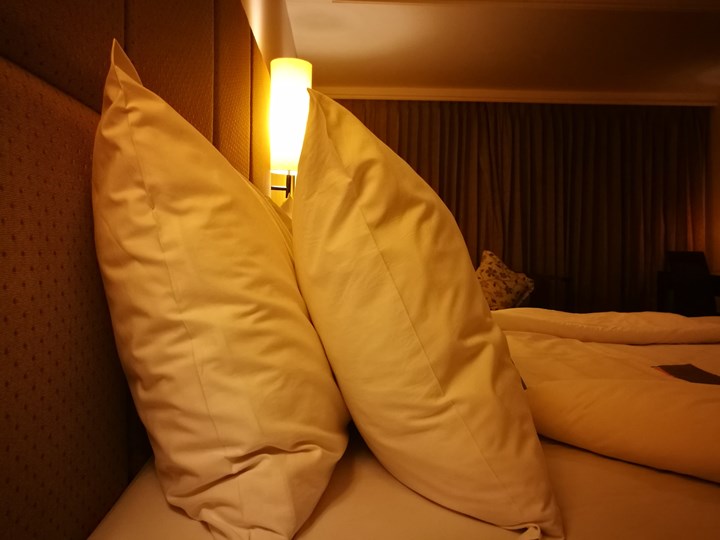 lemeridienangkor14 Siem Reap-Le Méridien Angkor吳哥艾美 CP值超高 環境舒適餐點好吃還有免費喝到爽的Coffee Bar