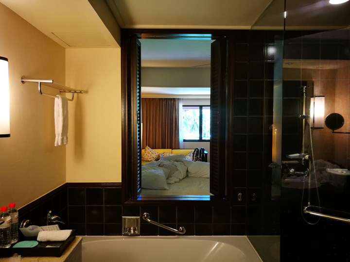 lemeridienangkor16 Siem Reap-Le Méridien Angkor吳哥艾美 CP值超高 環境舒適餐點好吃還有免費喝到爽的Coffee Bar