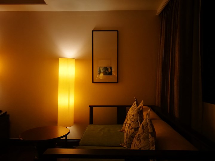 lemeridienangkor17 Siem Reap-Le Méridien Angkor吳哥艾美 CP值超高 環境舒適餐點好吃還有免費喝到爽的Coffee Bar