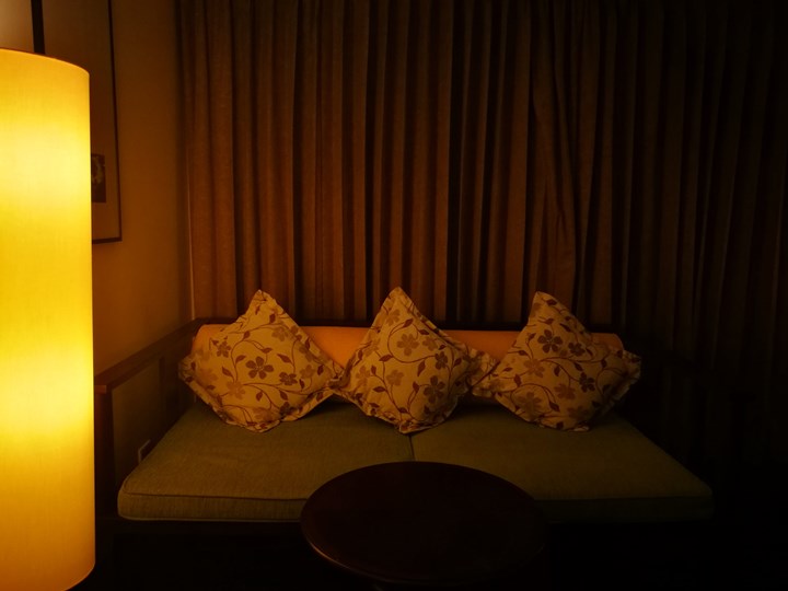 lemeridienangkor19 Siem Reap-Le Méridien Angkor吳哥艾美 CP值超高 環境舒適餐點好吃還有免費喝到爽的Coffee Bar