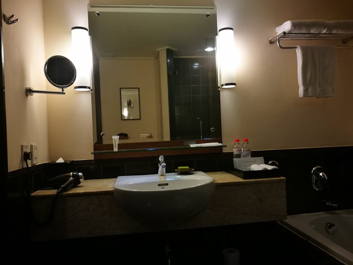 lemeridienangkor21 Siem Reap-Le Méridien Angkor吳哥艾美 CP值超高 環境舒適餐點好吃還有免費喝到爽的Coffee Bar