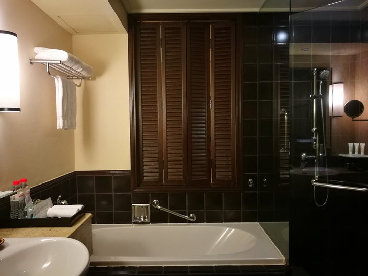 lemeridienangkor22 Siem Reap-Le Méridien Angkor吳哥艾美 CP值超高 環境舒適餐點好吃還有免費喝到爽的Coffee Bar