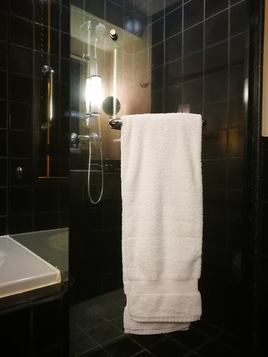 lemeridienangkor23 Siem Reap-Le Méridien Angkor吳哥艾美 CP值超高 環境舒適餐點好吃還有免費喝到爽的Coffee Bar