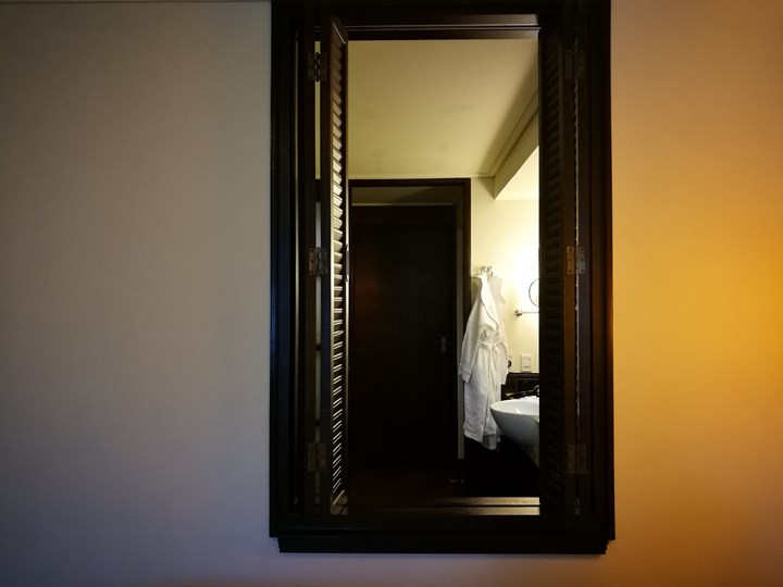 lemeridienangkor24 Siem Reap-Le Méridien Angkor吳哥艾美 CP值超高 環境舒適餐點好吃還有免費喝到爽的Coffee Bar