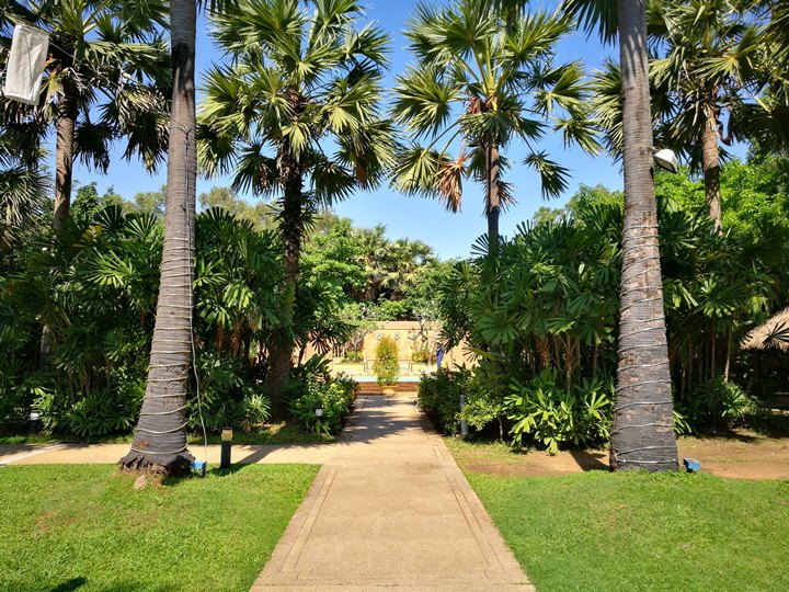 lemeridienangkor31 Siem Reap-Le Méridien Angkor吳哥艾美 CP值超高 環境舒適餐點好吃還有免費喝到爽的Coffee Bar