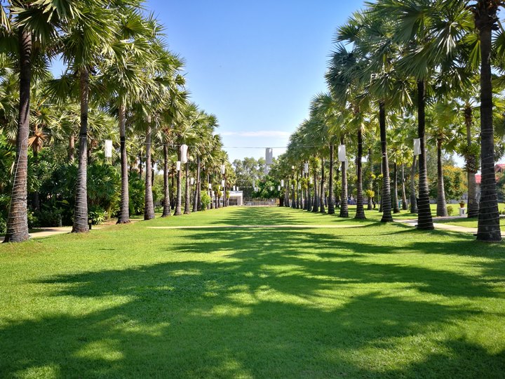 lemeridienangkor32 Siem Reap-Le Méridien Angkor吳哥艾美 CP值超高 環境舒適餐點好吃還有免費喝到爽的Coffee Bar