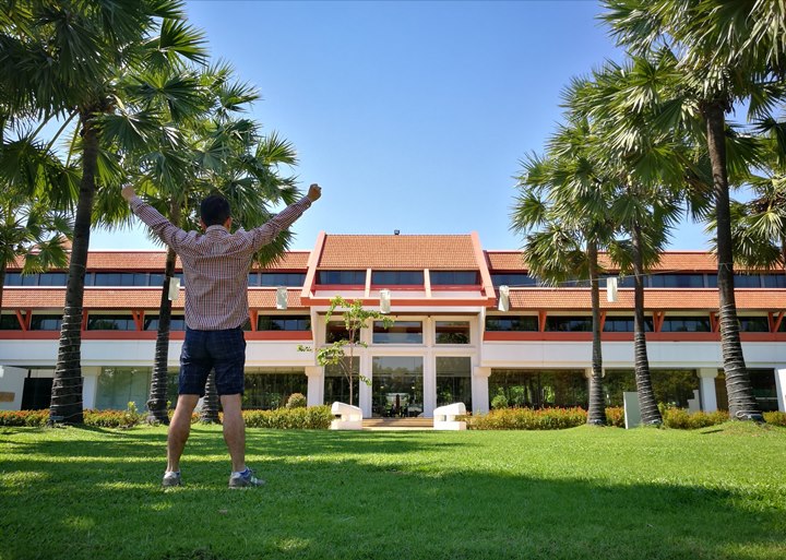 Siem Reap-Le Méridien Angkor吳哥艾美 CP值超高 環境舒適餐點好吃還有免費喝到爽的Coffee Bar