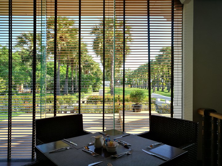 lemeridienangkor44 Siem Reap-Le Méridien Angkor吳哥艾美 CP值超高 環境舒適餐點好吃還有免費喝到爽的Coffee Bar