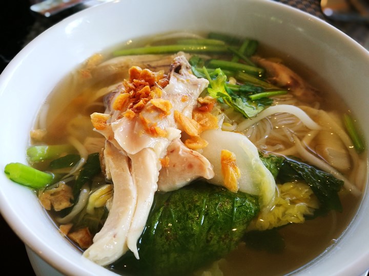 lemeridienangkor49 Siem Reap-Le Méridien Angkor吳哥艾美 CP值超高 環境舒適餐點好吃還有免費喝到爽的Coffee Bar