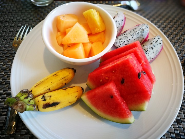 lemeridienangkor50 Siem Reap-Le Méridien Angkor吳哥艾美 CP值超高 環境舒適餐點好吃還有免費喝到爽的Coffee Bar