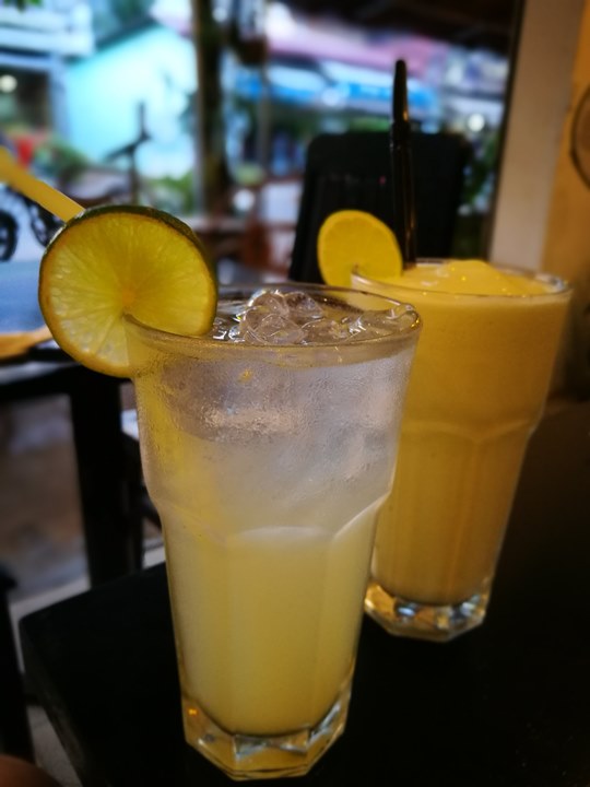 lilypop5 Siem Reap-暹粒Lilypop 隨便點簡單吃的熱門餐廳