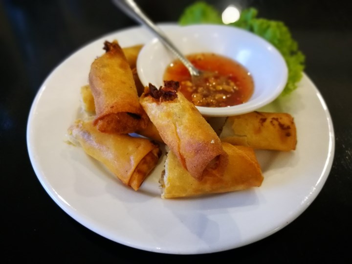 lilypop6 Siem Reap-暹粒Lilypop 隨便點簡單吃的熱門餐廳