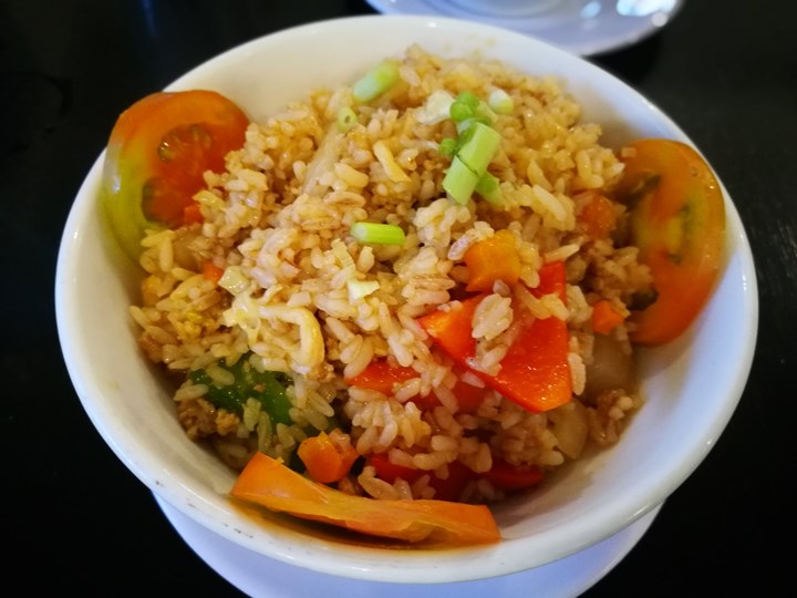 lilypop7 Siem Reap-暹粒Lilypop 隨便點簡單吃的熱門餐廳