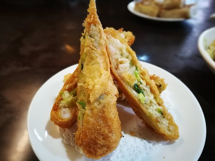 longgi10 桃園-香港龍記小館 星級主廚的平價好料理