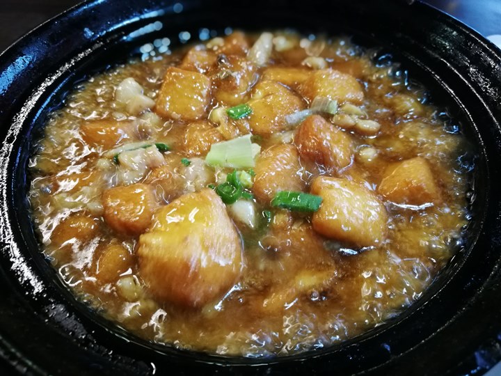 longgi11 桃園-香港龍記小館 星級主廚的平價好料理