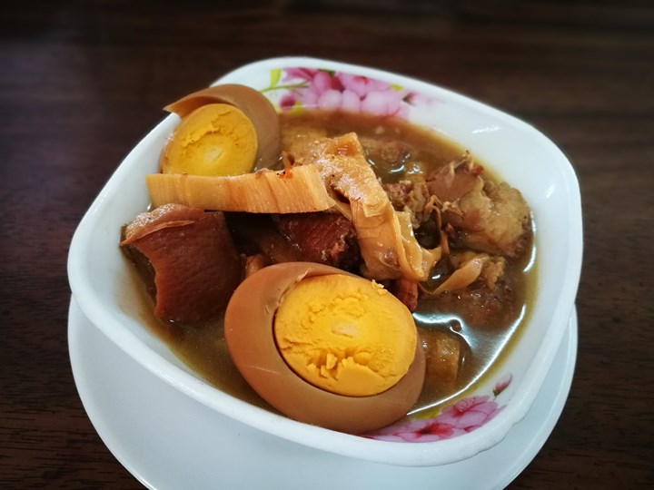 lyly4 Siem Reap-暹粒Ly Ly restaurant簡單高棉料理名店