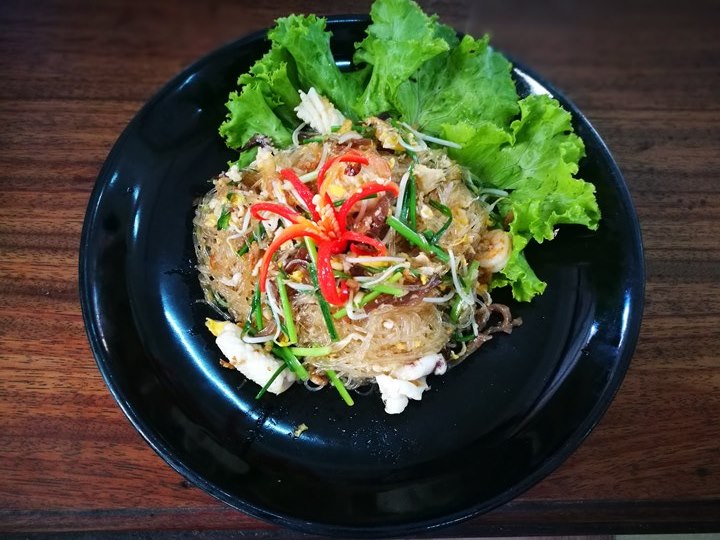 lyly7 Siem Reap-暹粒Ly Ly restaurant簡單高棉料理名店