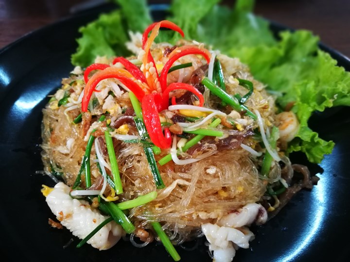 lyly8 Siem Reap-暹粒Ly Ly restaurant簡單高棉料理名店