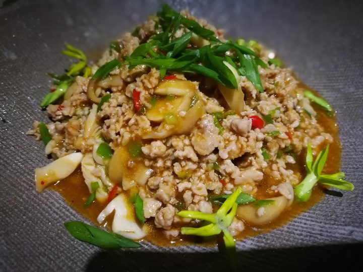 miecafe10 Siem Reap-Mie Cafe暹粒市區高棉式建築 改良式的高棉料理 氣氛一級棒