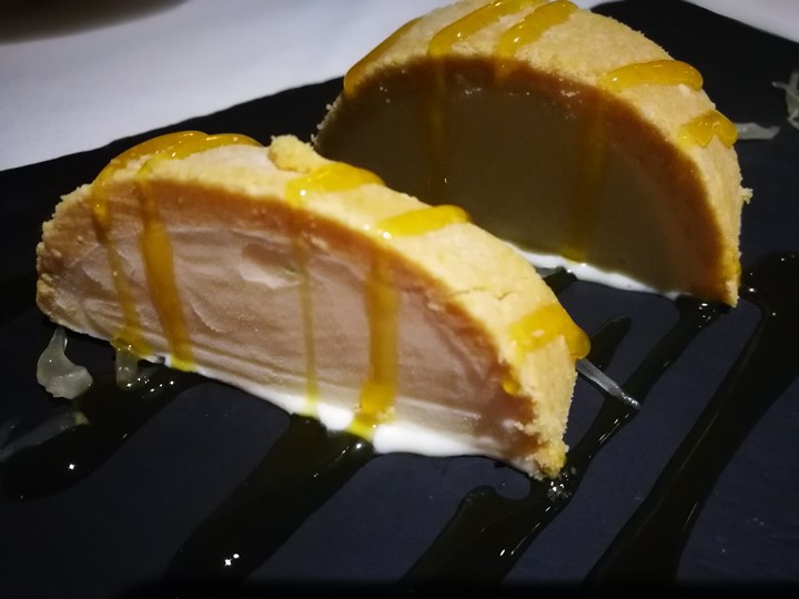 miecafe12 Siem Reap-Mie Cafe暹粒市區高棉式建築 改良式的高棉料理 氣氛一級棒