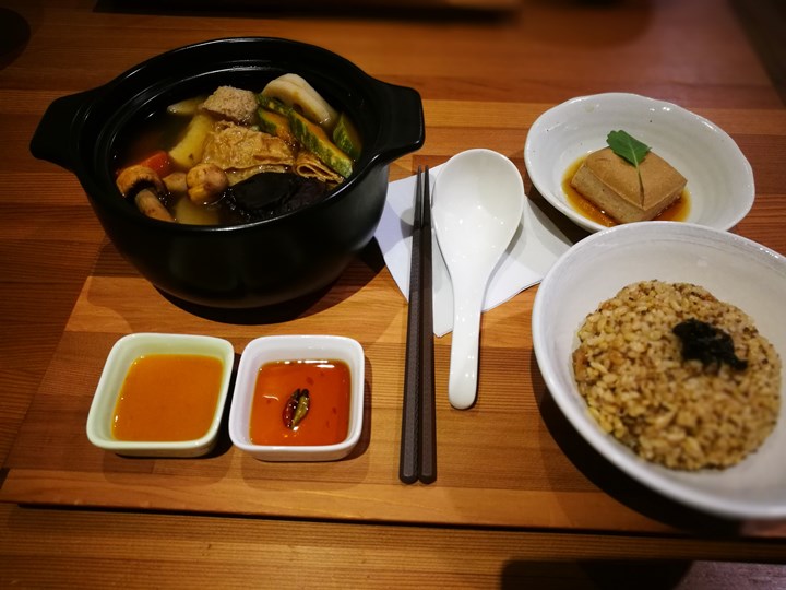 orbook30 竹北-新瓦屋旁 或者書店 美麗的藝文空間