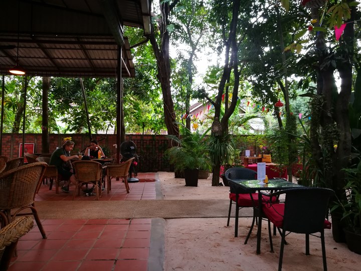 peacecafee07 Siem Reap-Peace Cafe暹粒超東南亞風咖啡館