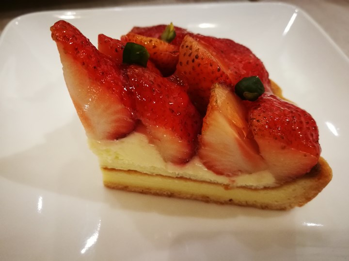 pinede06 大同-來自名古屋的快樂甜點Patissier Pinede在京站