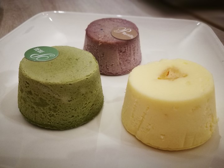 pinede08 大同-來自名古屋的快樂甜點Patissier Pinede在京站