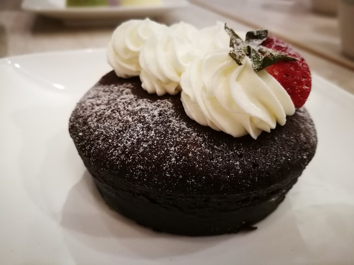 pinede09 大同-來自名古屋的快樂甜點Patissier Pinede在京站