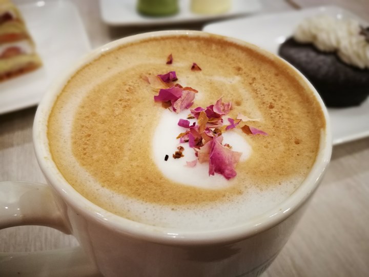 pinede10 大同-來自名古屋的快樂甜點Patissier Pinede在京站