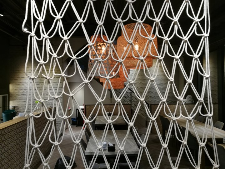 spanishkitchen02 新竹-西班牙農家廚房 香Q的烤飯