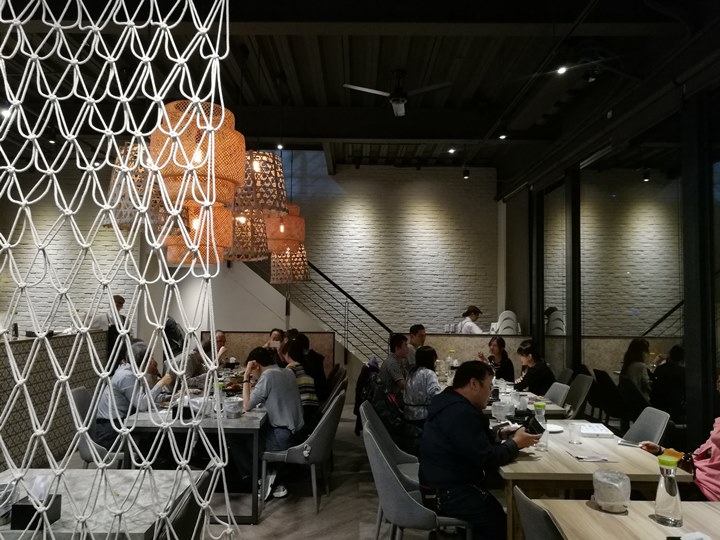 spanishkitchen03 新竹-西班牙農家廚房 香Q的烤飯