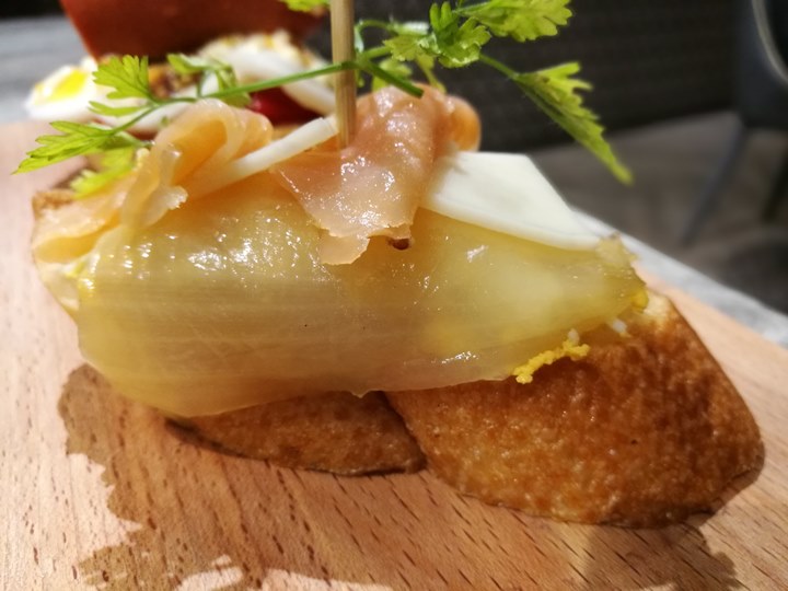 spanishkitchen10 新竹-西班牙農家廚房 香Q的烤飯