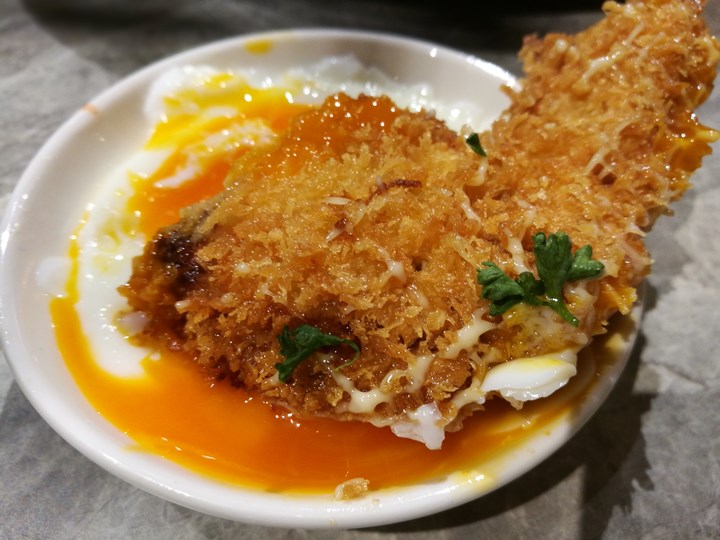 spanishkitchen13 新竹-西班牙農家廚房 香Q的烤飯