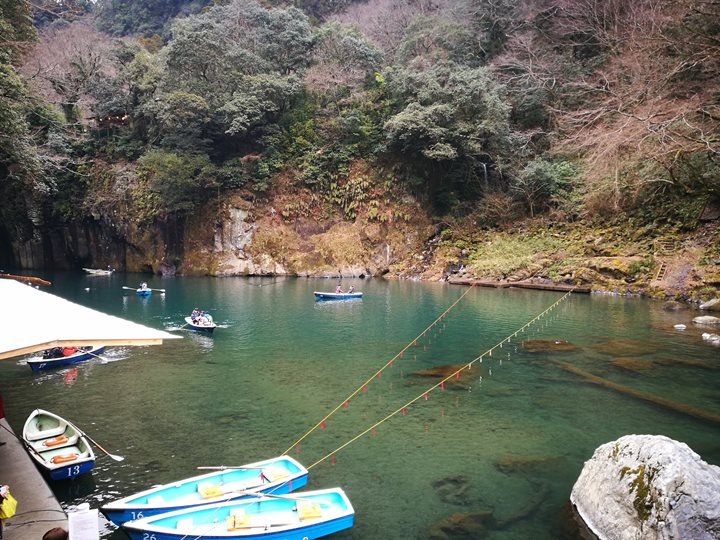 takachiho03 Miyazaki-南九州宮崎必訪高千穗 鬼斧神工的美景