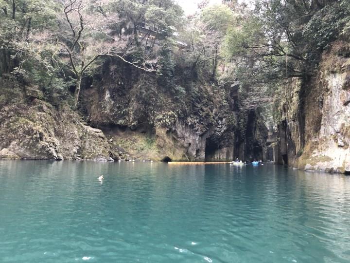 takachiho04 Miyazaki-南九州宮崎必訪高千穗 鬼斧神工的美景