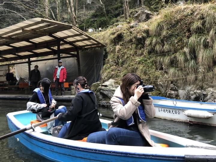 takachiho11 Miyazaki-南九州宮崎必訪高千穗 鬼斧神工的美景